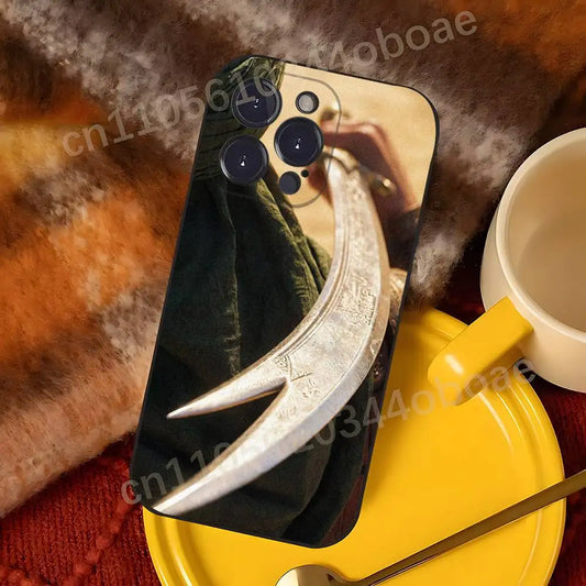 SHIA PHONE CASE