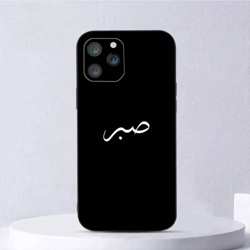 SABR PHONE CASE