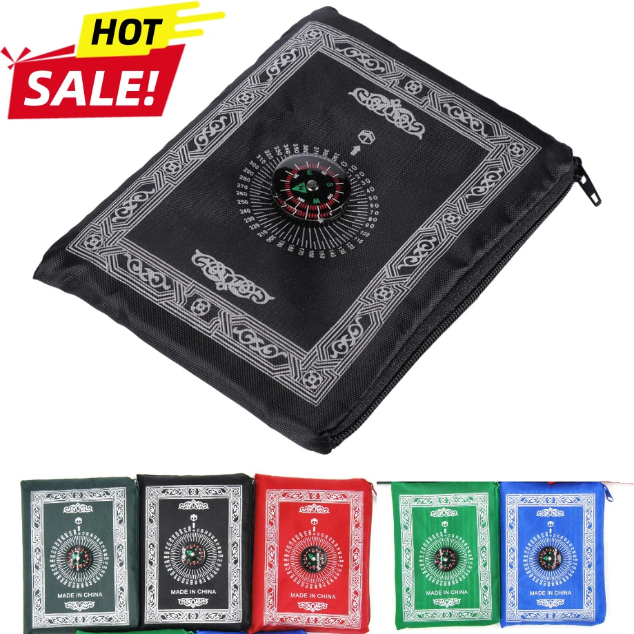 TRAVEL PRAYER MAT