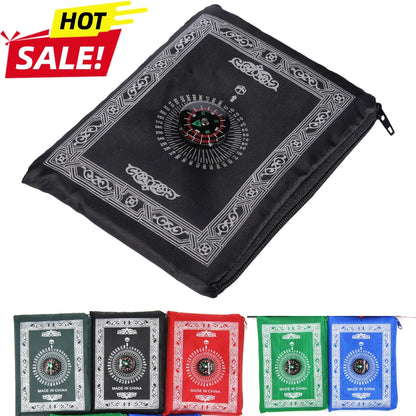 TRAVEL PRAYER MAT