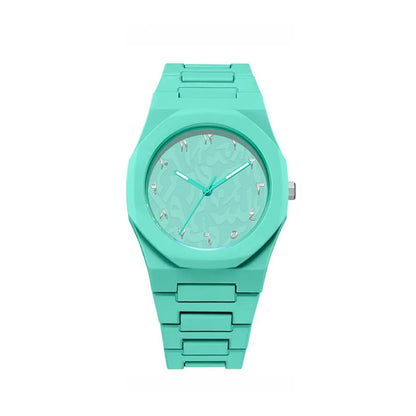 ARABIC WATCH