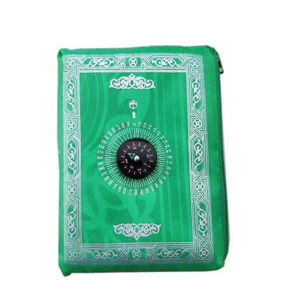 TRAVEL PRAYER MAT