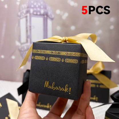GIFT BOX