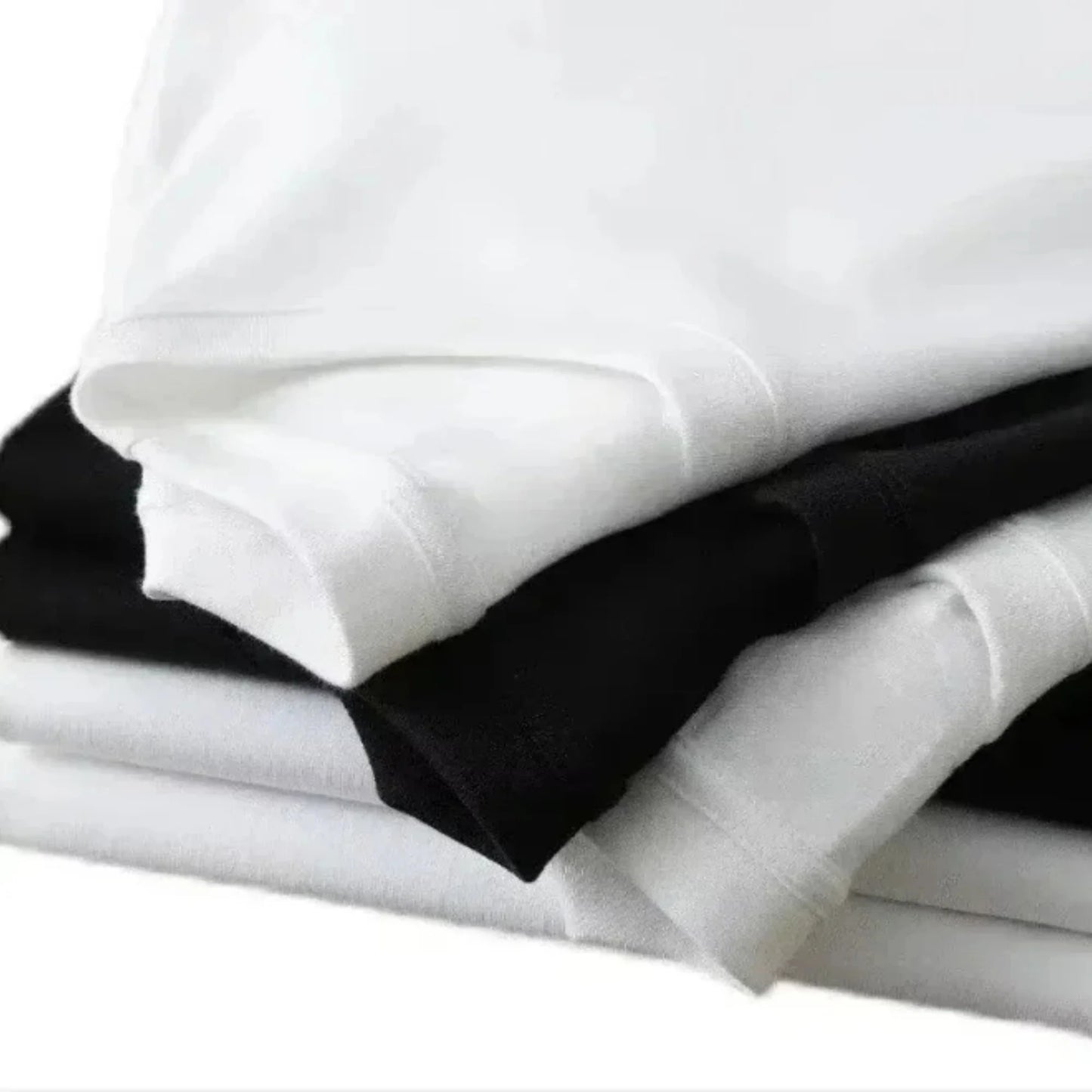 SABR WHITE SHIRT