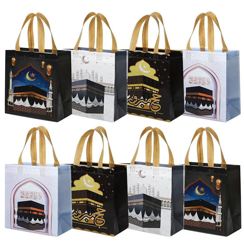 GIFT BAG