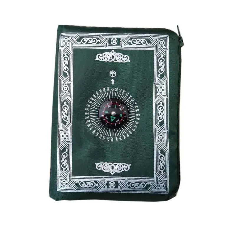 TRAVEL PRAYER MAT