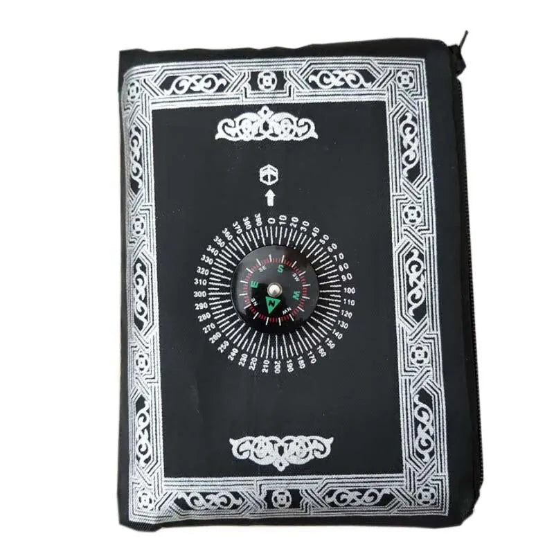 TRAVEL PRAYER MAT