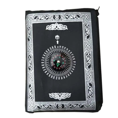 TRAVEL PRAYER MAT