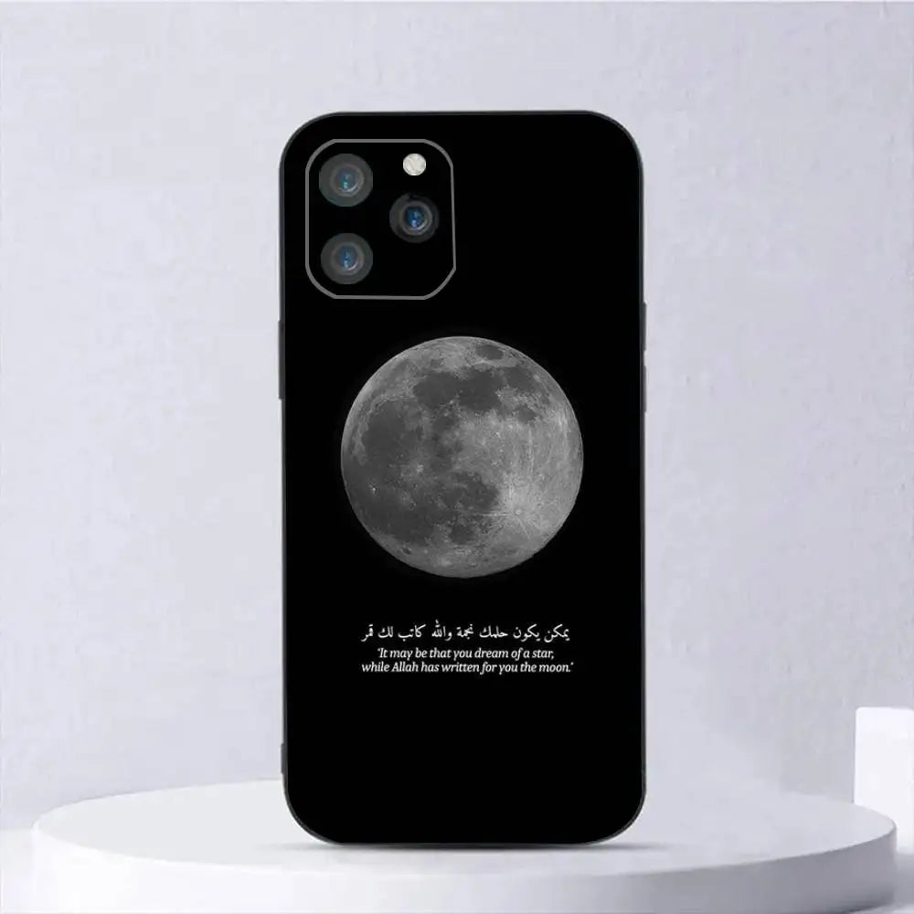 SABR PHONE CASE