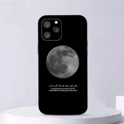 SABR PHONE CASE