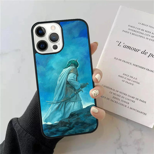 AHLUL BAYT PHONE CASES