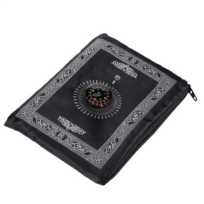 TRAVEL PRAYER MAT