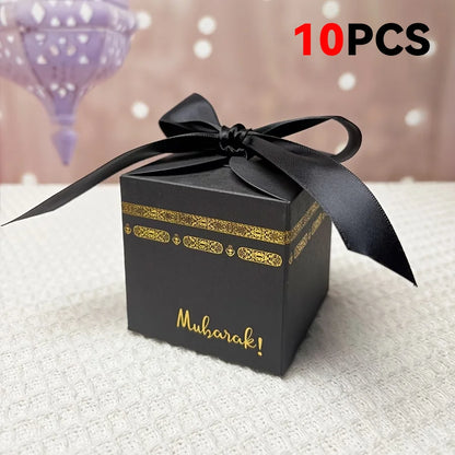 GIFT BOX