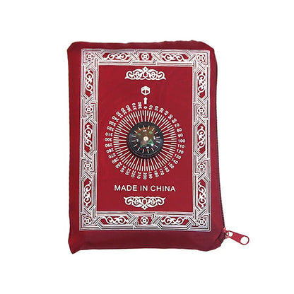 TRAVEL PRAYER MAT