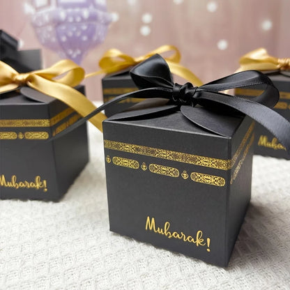 GIFT BOX