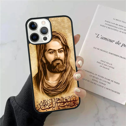 AHLUL BAYT PHONE CASES