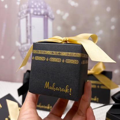 GIFT BOX