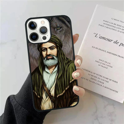 AHLUL BAYT PHONE CASES