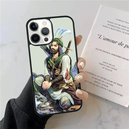 AHLUL BAYT PHONE CASES
