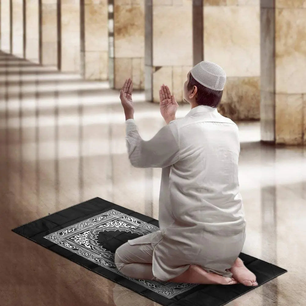 TRAVEL PRAYER MAT