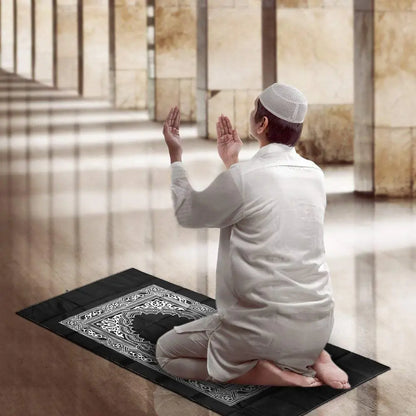 TRAVEL PRAYER MAT