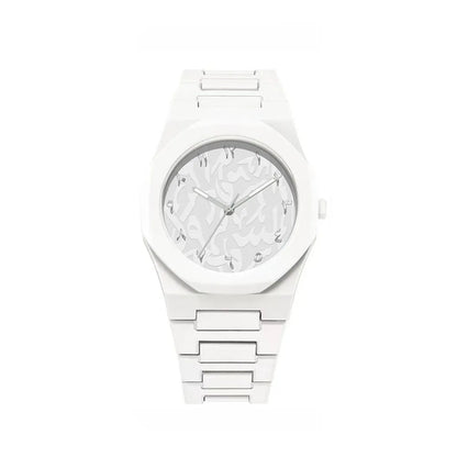 ARABIC WATCH