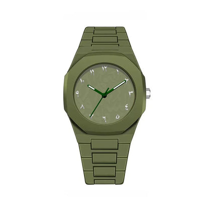 ARABIC WATCH