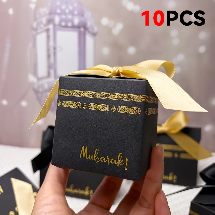 GIFT BOX