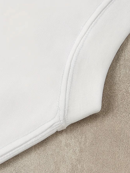 SABR WHITE SHIRT