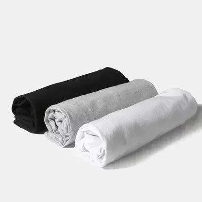 SABR WHITE SHIRT
