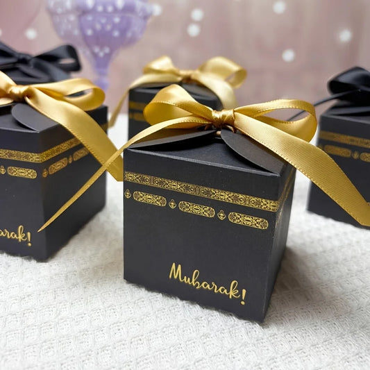 GIFT BOX