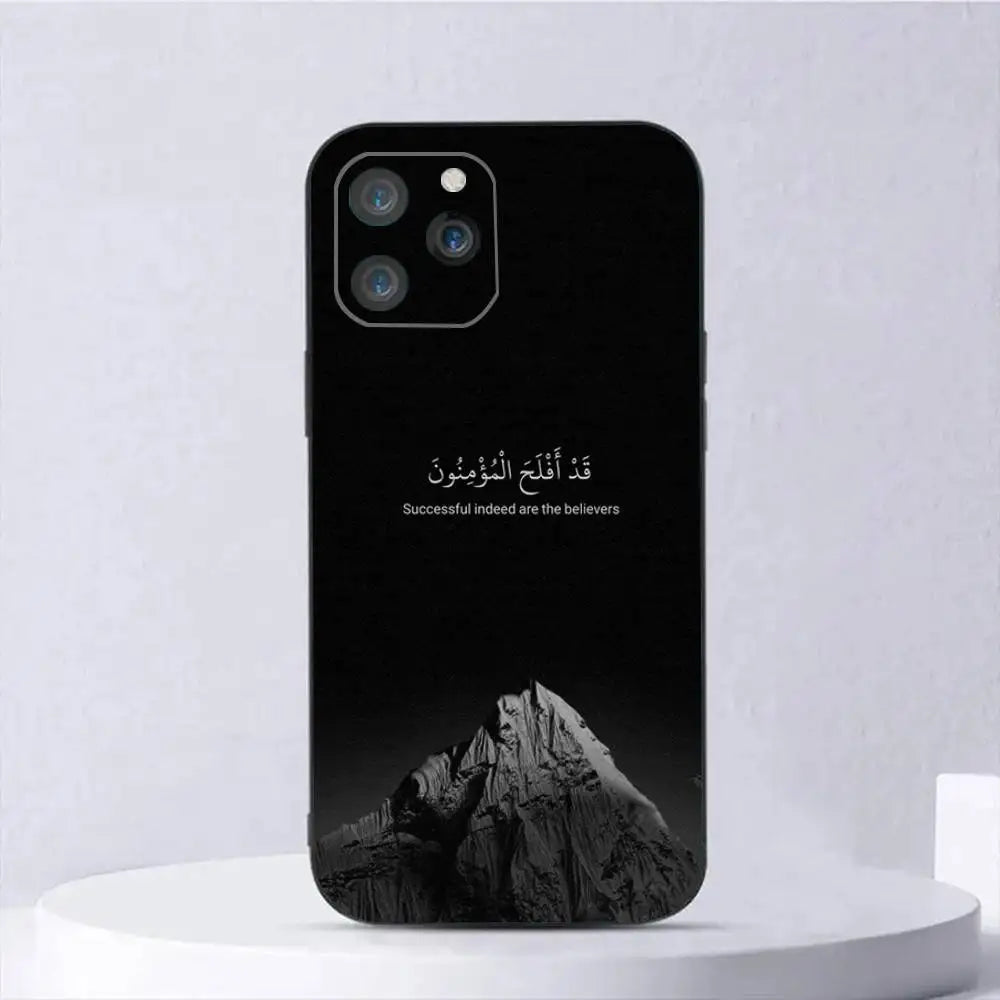 SABR PHONE CASE