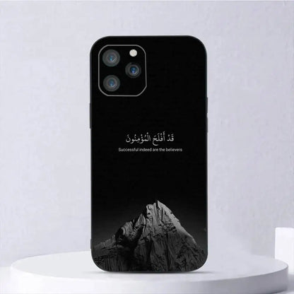 SABR PHONE CASE