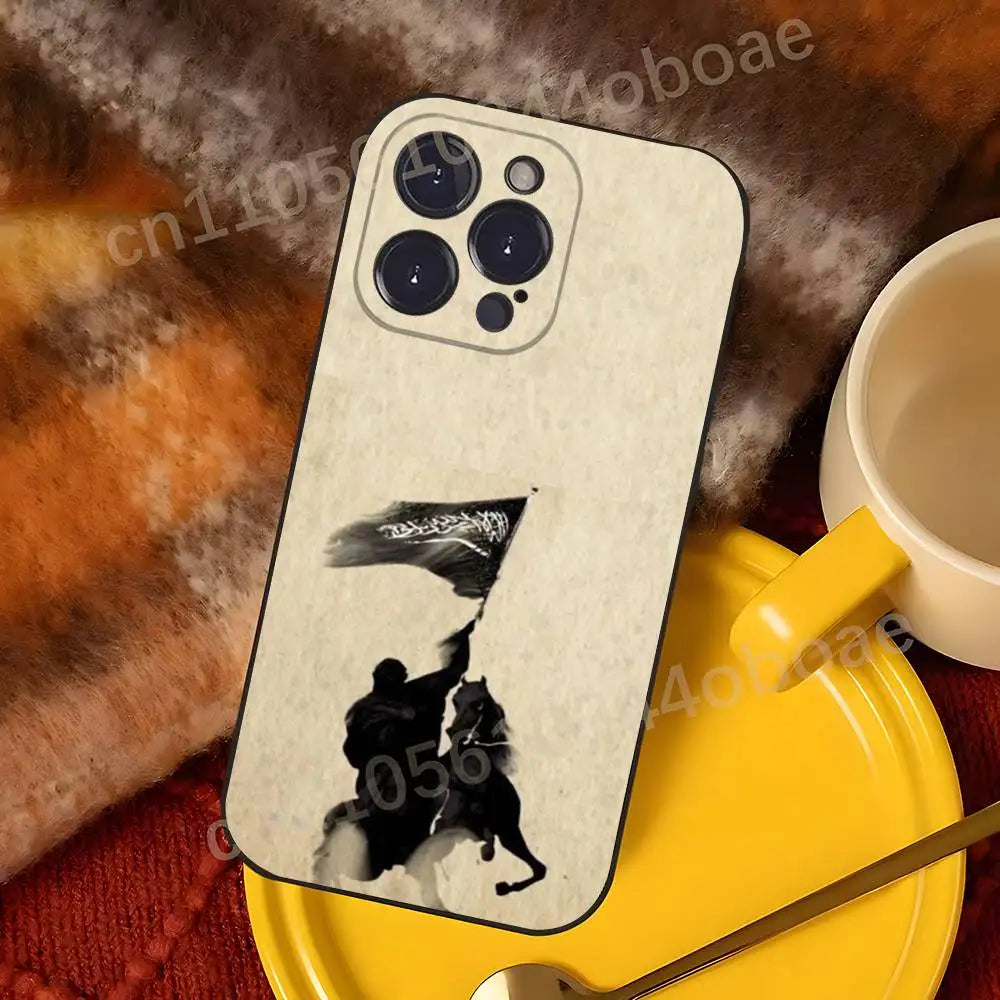 SHIA PHONE CASE