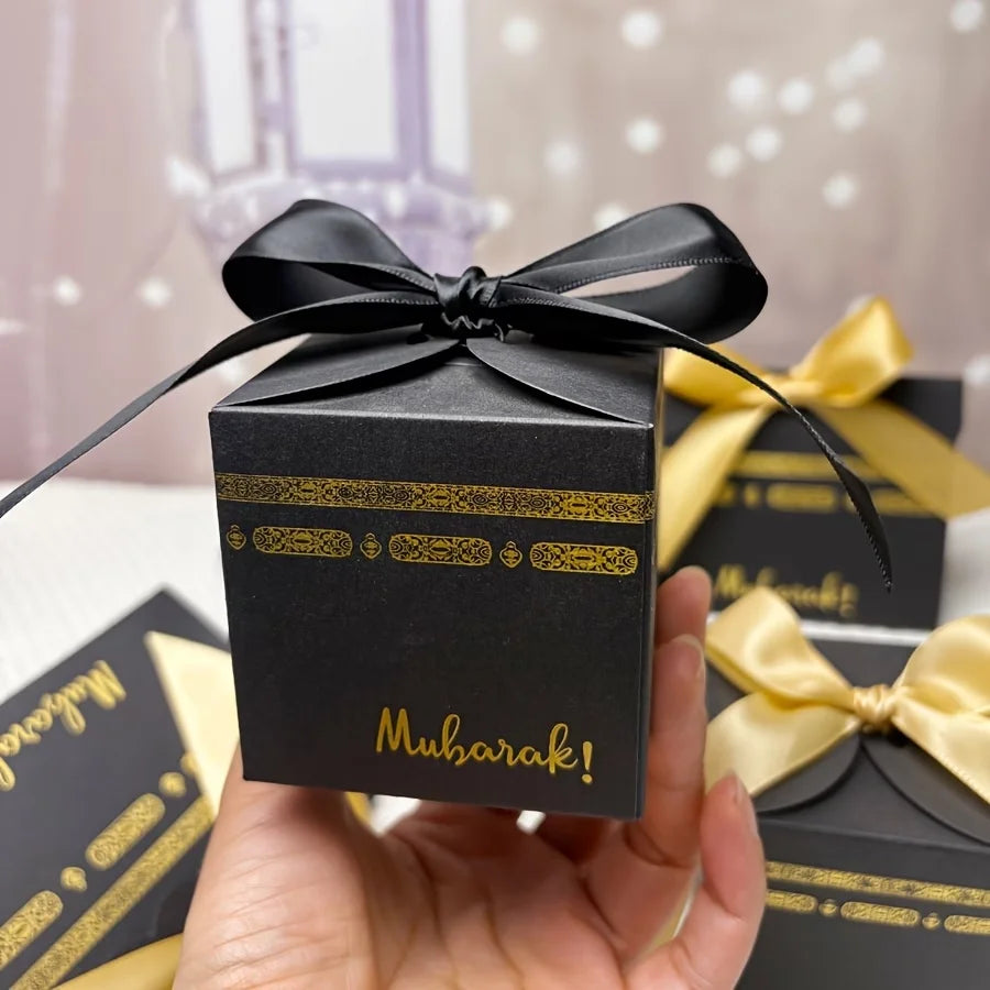GIFT BOX