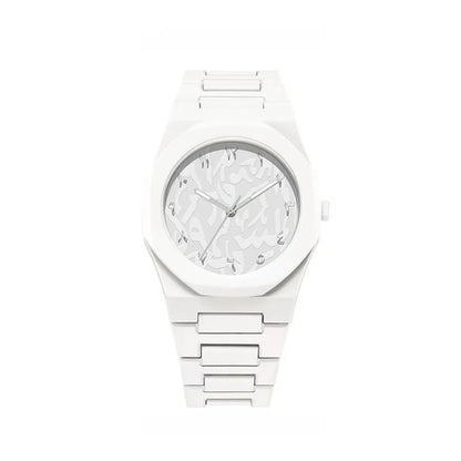 ARABIC WATCH