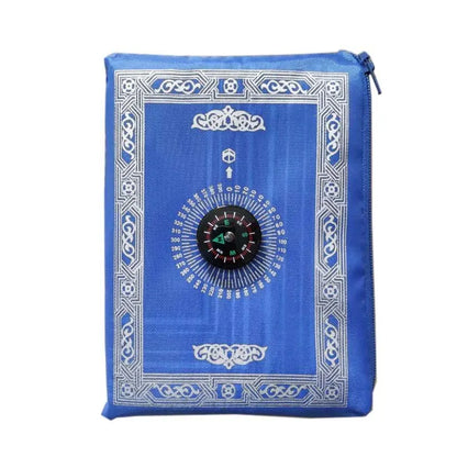 TRAVEL PRAYER MAT